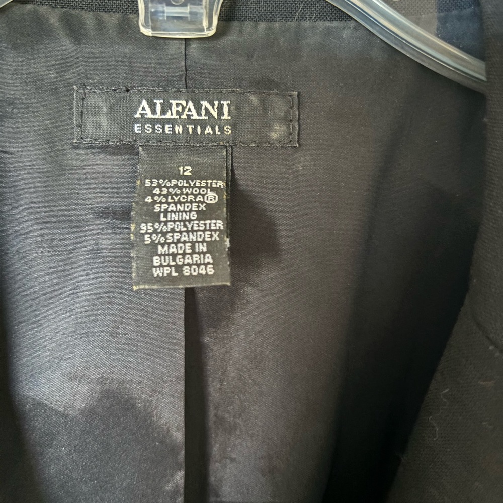 Perfect Blazer - image 1